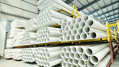 給水管道常用管材有哪些？讓均通來(lái)告訴您